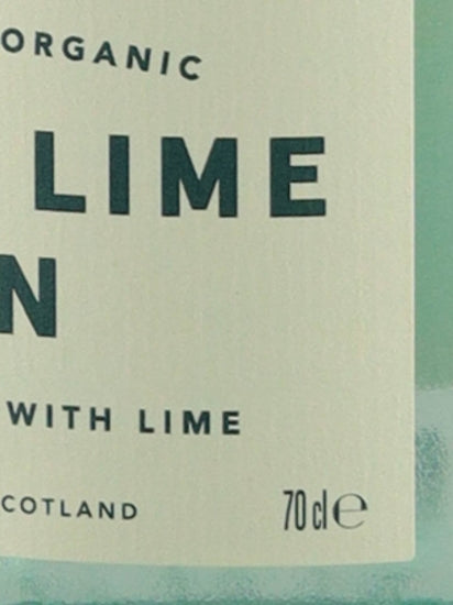 Lind & Lime Gin