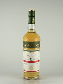 Old Malt Cask Dailuaine 12 Year Old 2010