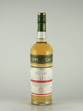 Old Malt Cask Dailuaine 12 Year Old 2010
