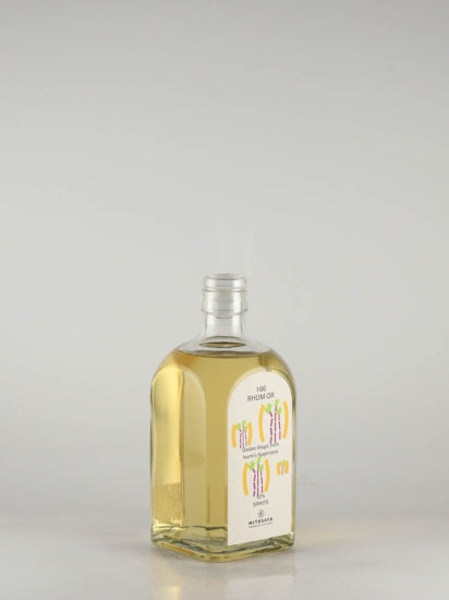 mitosaya No.166 RHUM OR