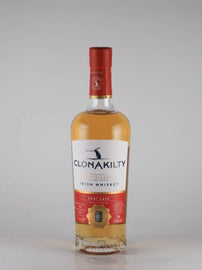 ClonAkilty Port Cask Finish