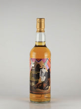 Load image into Gallery viewer, Artwork Glenrothes 37 Year Old 1986 for Three Rivers