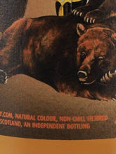 Load image into Gallery viewer, Artwork Glenrothes 37 Year Old 1986 for Three Rivers