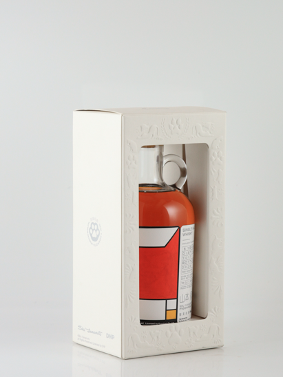 WhiskyWhisky Find Meowseum Cotswolds 6 Years Old 2017 54.8%