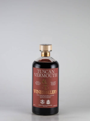 Wine Stillery Toscano Vermouth