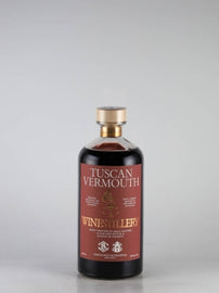 Wine Stillery Toscano Vermouth