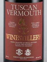 Load image into Gallery viewer, Wine Stillery Toscano Vermouth