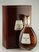 Load image into Gallery viewer, Gelas 25 Year Old Decanter