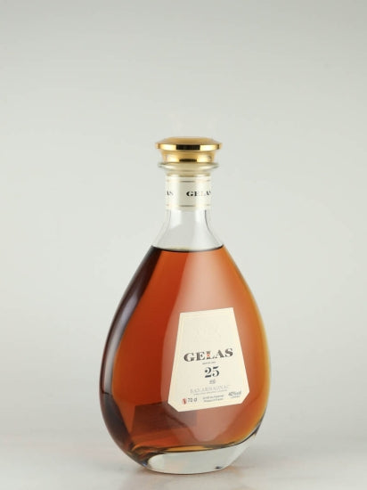 Gelas 25 Year Old Decanter