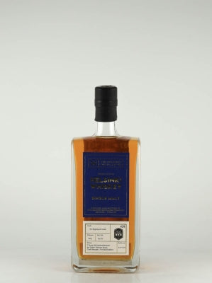 Helsinki Whisky Single Malt #24