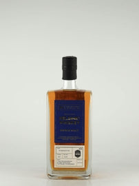 Helsinki Whisky Single Malt #24