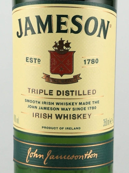 Jameson 350ml