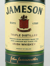 Load image into Gallery viewer, Jameson 350ml