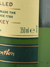 Load image into Gallery viewer, Jameson 350ml