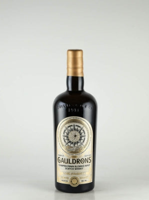 The Gauldrons Cask Strength