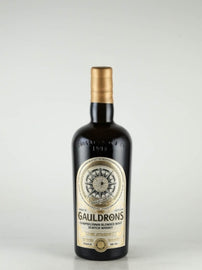The Gauldrons Cask Strength