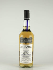 First Editions Macduff 15 Year Old 2007