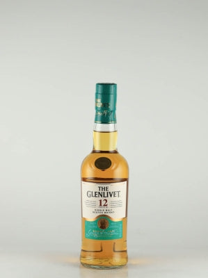 The Glenlivet 12 Year Old 375ml