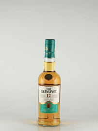 The Glenlivet 12 Year Old 375ml
