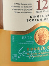 Load image into Gallery viewer, The Glenlivet 12 Year Old 375ml