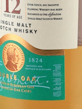 Load image into Gallery viewer, The Glenlivet 12 Year Old 375ml