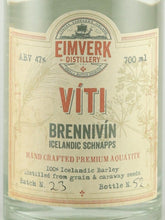 Load image into Gallery viewer, Viti Premium Aquavit