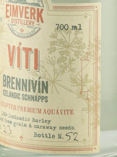 Viti Premium Aquavit