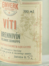 Load image into Gallery viewer, Viti Premium Aquavit
