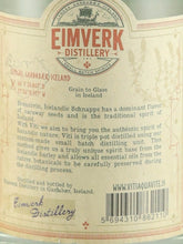 Load image into Gallery viewer, Viti Premium Aquavit