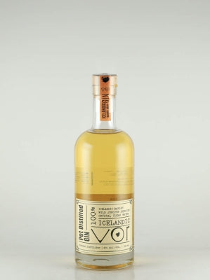 Fore Barrel Aged Gin