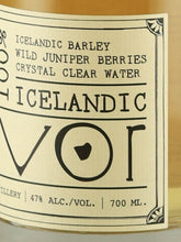 Load image into Gallery viewer, Fore Barrel Aged Gin