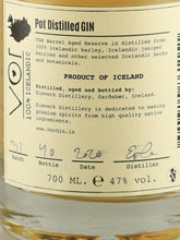 Load image into Gallery viewer, Fore Barrel Aged Gin
