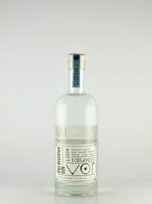 Fore Gin