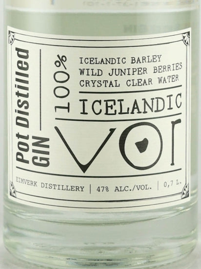 Fore Gin
