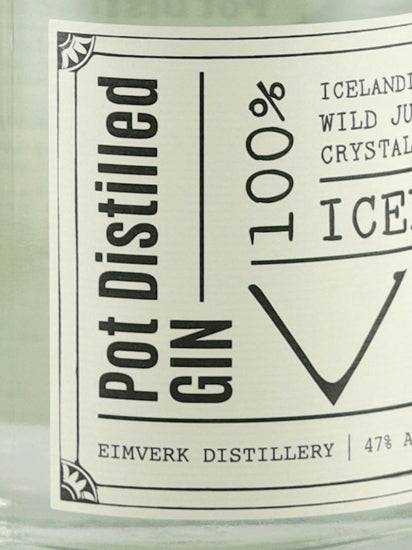Fore Gin