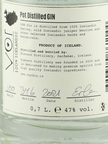 Fore Gin