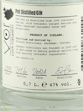 Load image into Gallery viewer, Fore Gin