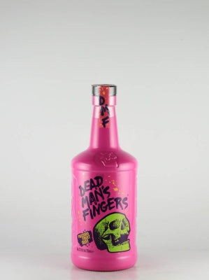 Dead Man's Fingers Passion Fruit Rum