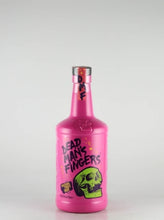 Load image into Gallery viewer, Dead Man's Fingers Passion Fruit Rum