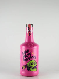 Dead Man's Fingers Passion Fruit Rum