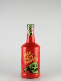 Dead Man's Fingers Cherry Rum