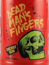 Load image into Gallery viewer, Dead Man's Fingers Cherry Rum