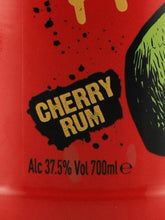 Load image into Gallery viewer, Dead Man's Fingers Cherry Rum