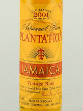 Load image into Gallery viewer, Plantation Jamaica 2001 100ml