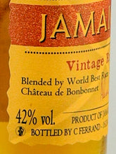 Load image into Gallery viewer, Plantation Jamaica 2001 100ml