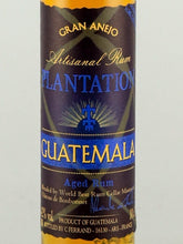 Load image into Gallery viewer, Plantation Guatemala Gran Anejo 100ml