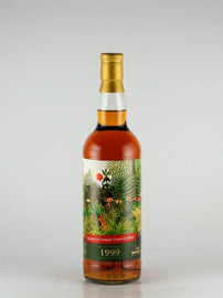 Sansibar Caroni 21 Year Old 1999