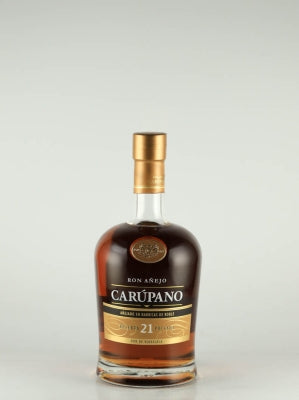 Ron Carupano 21 Year Old