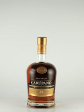 Load image into Gallery viewer, Ron Carupano 21 Year Old