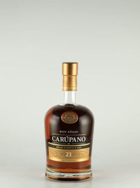 Ron Carupano 21 Year Old